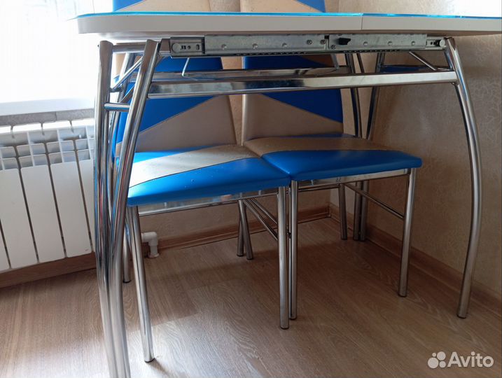 Кухонный стол бу