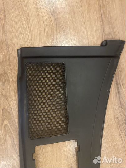 Жабо аккумулятора audi a4