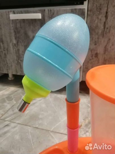 Автокормушка