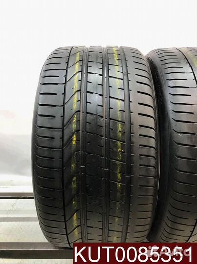 Pirelli P Zero 315/30 R22 107U