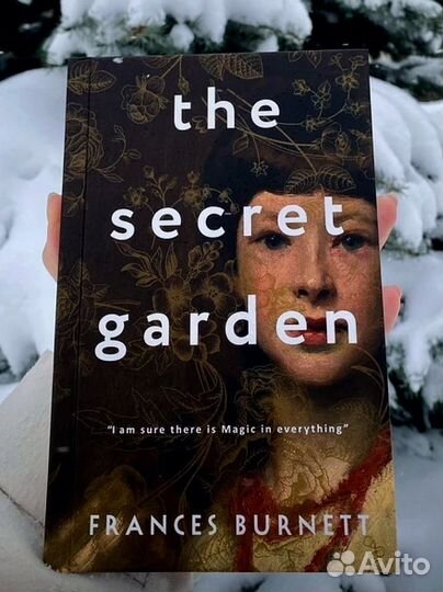 Книги на английском языке