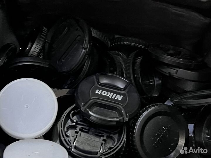 Сумка для камеры