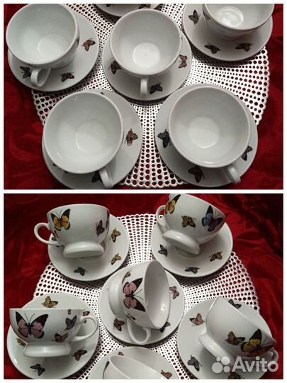 Любимая керамика