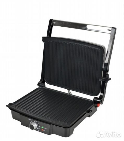 Gfgril Электрогриль мощность 2000 вт