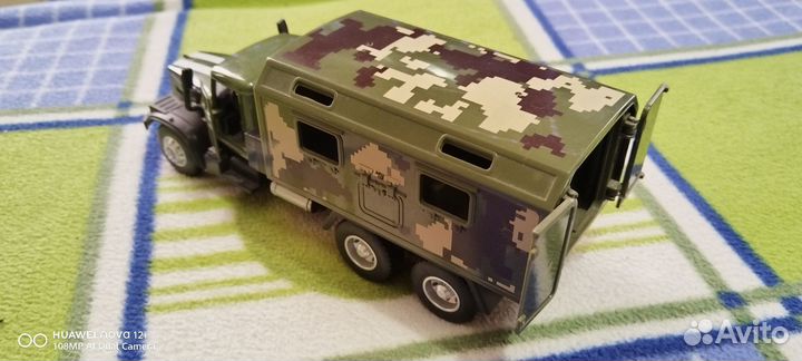 Модели машин