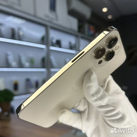 iPhone 13 Pro, 128 ГБ