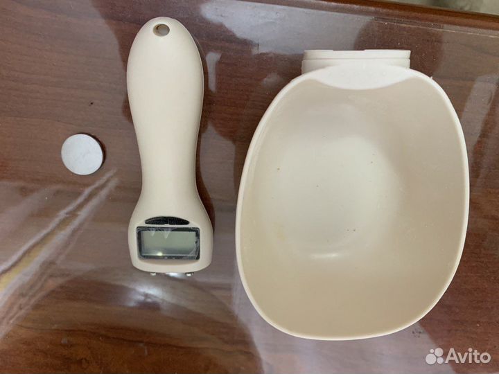 Весы кузонные электронные