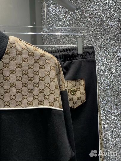 Спортивный костюм gucci