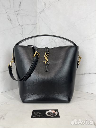 Сумка Yves Saint Laurent YSL