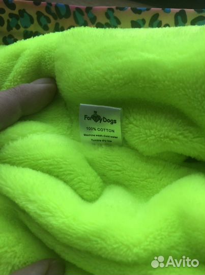 Новый зима комбинезон для мини тойчика