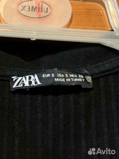 Платье Zara