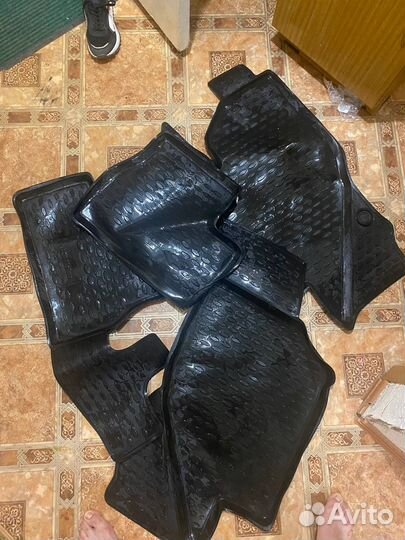 Ковры калина 2