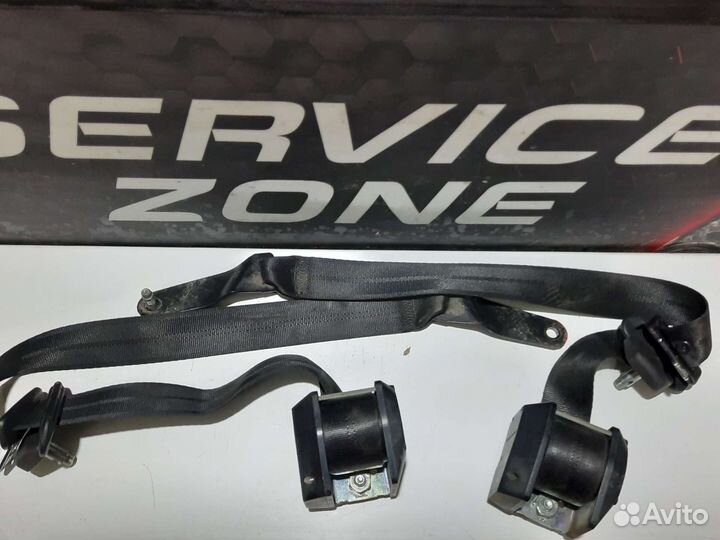 Ремень безопасности передний правый LADA Priora