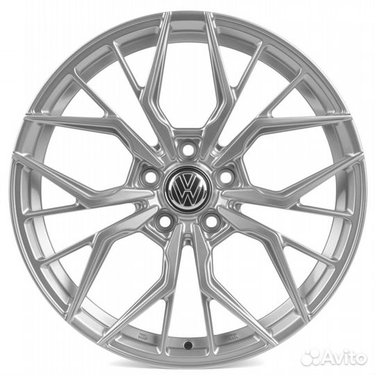 Кованые диски Volkswagen Tiguan R18
