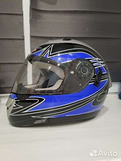 Шлем для мотоцикла