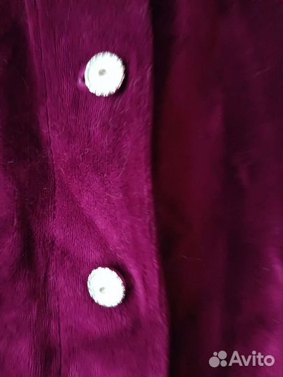 Халат женский 54-56