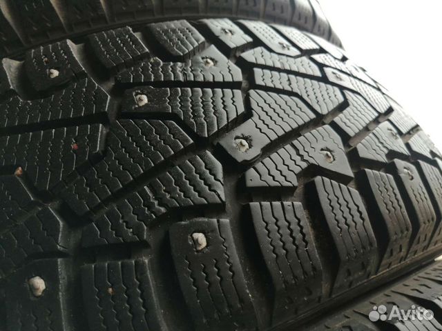 Pirelli Ice Zero 2 185/60 R15 купить в Воронеже | Авито