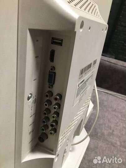 Телевизор telefunken LED28S18
