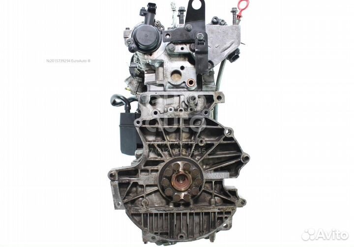 Двигатель для Volvo XC90 2002-2015,Volvo V70 2000-2007,Volvo XC70 Cross Country 2000-2007,Volvo S80