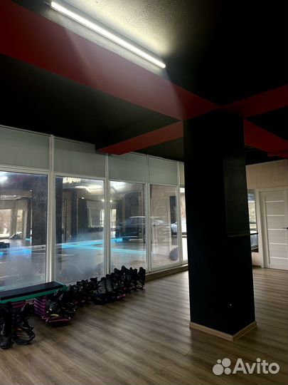 Свободного назначения, 80 м²