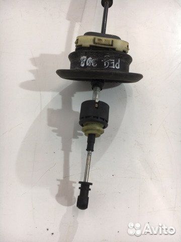 Трос АКПП Peugeot 308