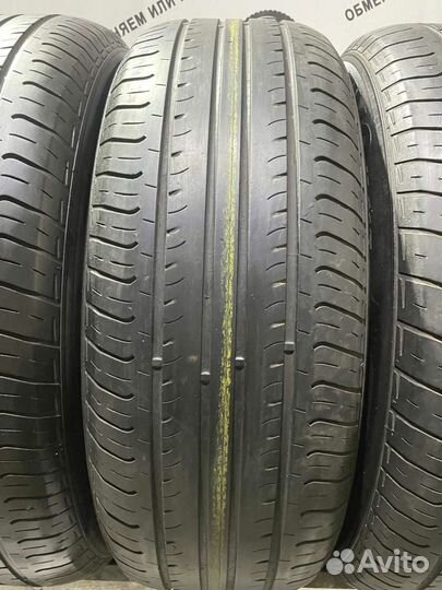 Hankook Optimo K415 225/60 R17 95M