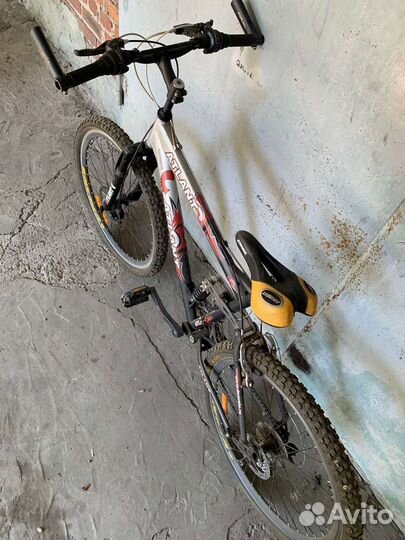 Велосипеды бу взрослый