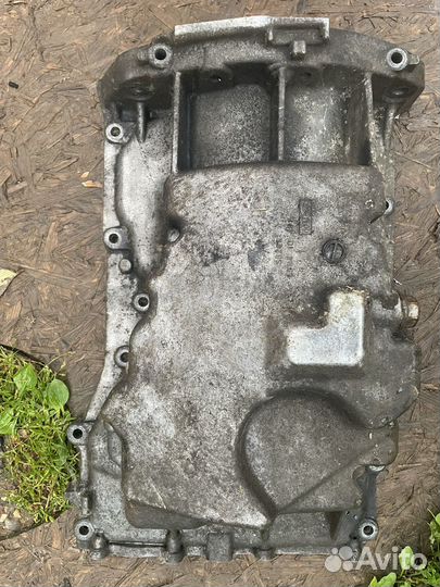 Поддон двигателя mazda 6, 3