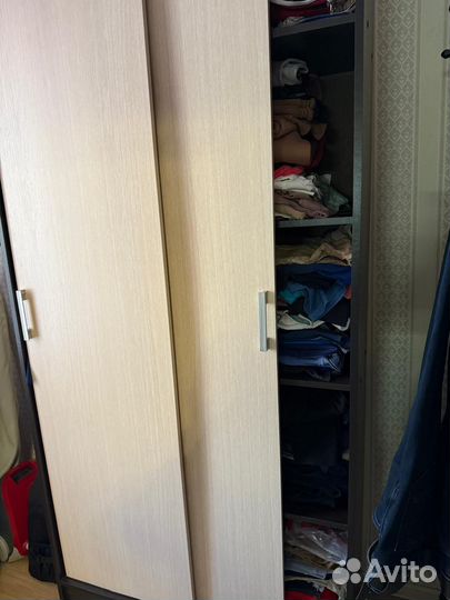 Продам шкаф бу