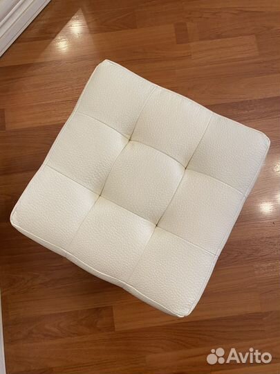 Банкетка пуфик