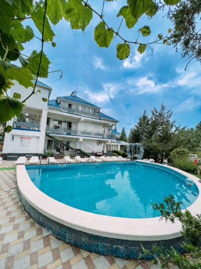 Комната 22 м², 1/3 эт.