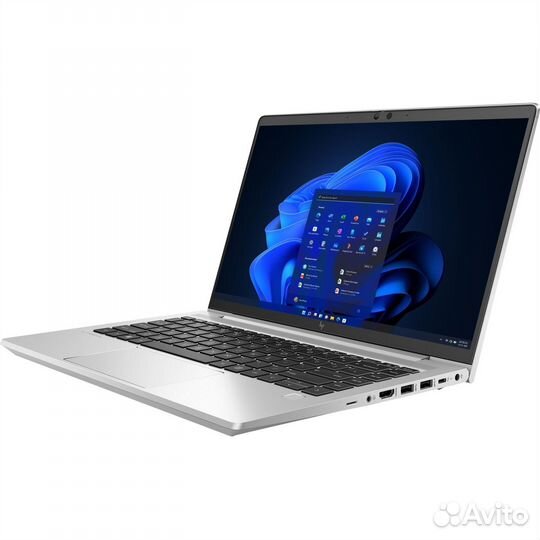 Новый HP EliteBook 640 G9 Core i5-1235/16Gb/512SSD