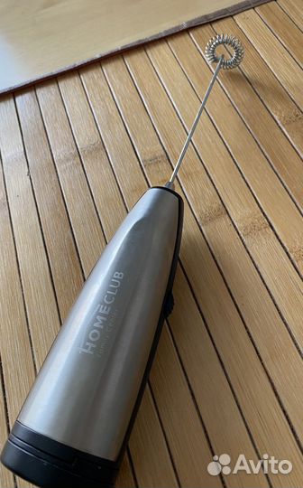 Капучинатор