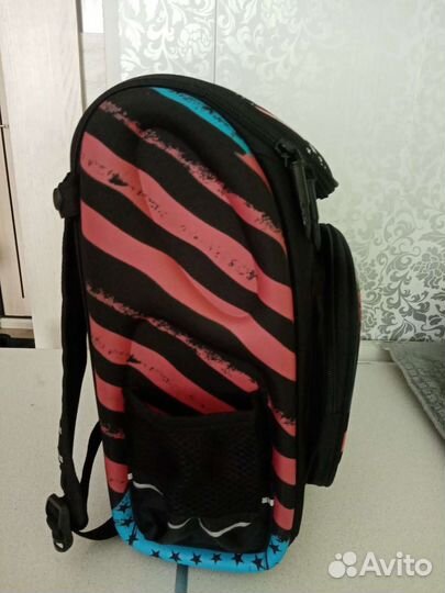 Портфель школьный для мальчика