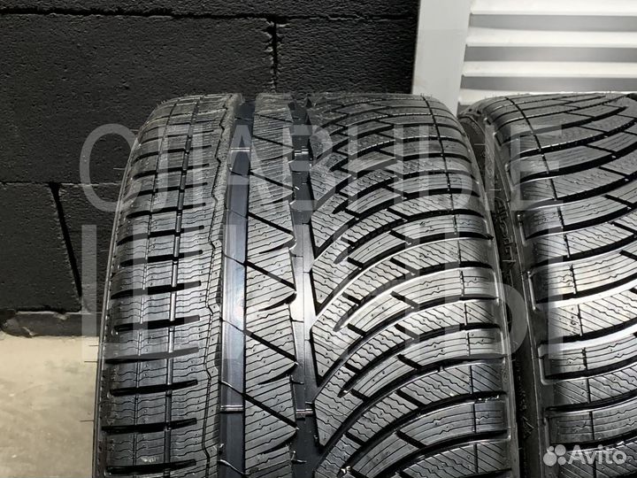 Michelin Pilot Alpin 4 255/40 R20 101V