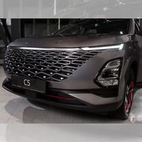 Новый OMODA C5 1.5 CVT, 2024, цена от 2 019 910 руб.