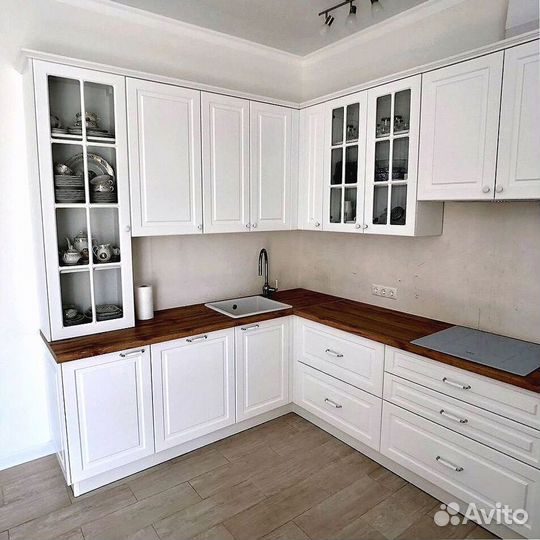 Кухня (цена за всю кухню) артикул: 544