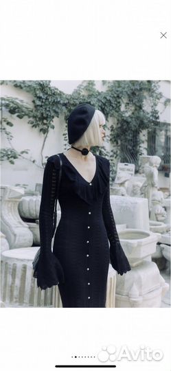 Платье Lichi xs