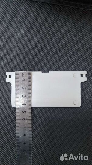 Нижние грузики для вертикальных жалюзи