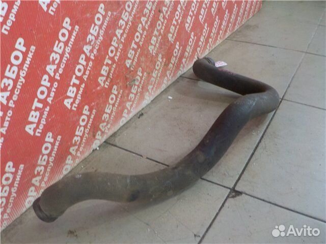 Патрубок охлаждения двигателя Datsun On-Do 11186