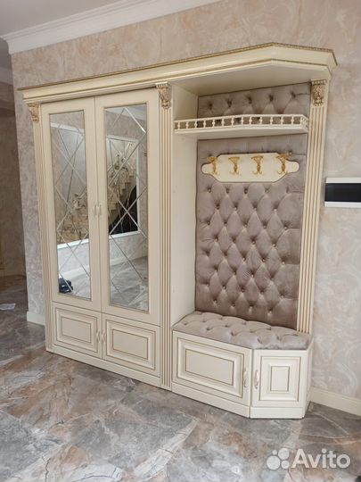 Прихожия Глория 5 макси