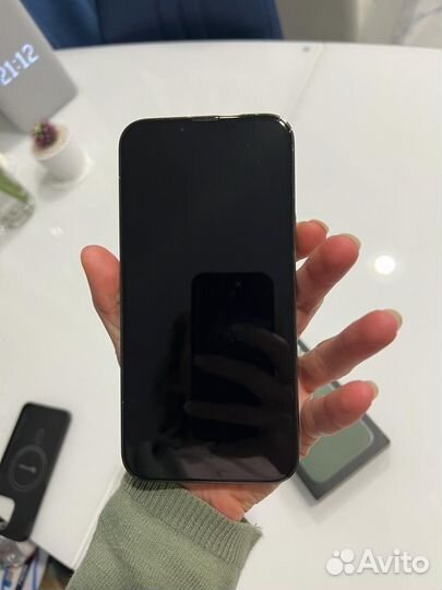 iPhone 13 Pro Max, 128 ГБ