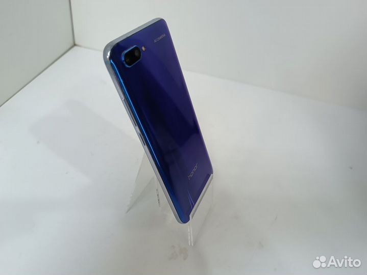 HONOR 10i, 4/128 ГБ