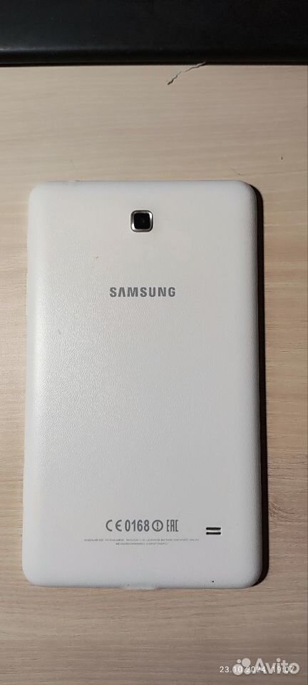 Samsung galaxy Tab 4