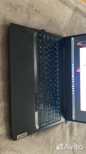 Lenovo ideapad gaming 3 15 gtx 1650 ryzen 5 4600