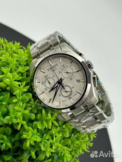 Наручные часы Tissot