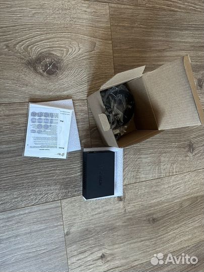 Голосовой шлюз Yeastar TA200