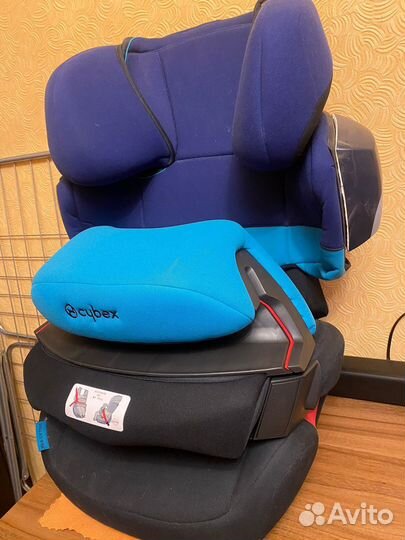 Детское кресло Cybex