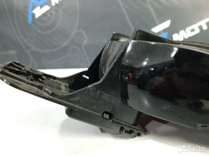 Стоп-сигнал Bmw 525I E39 M52TU 1999