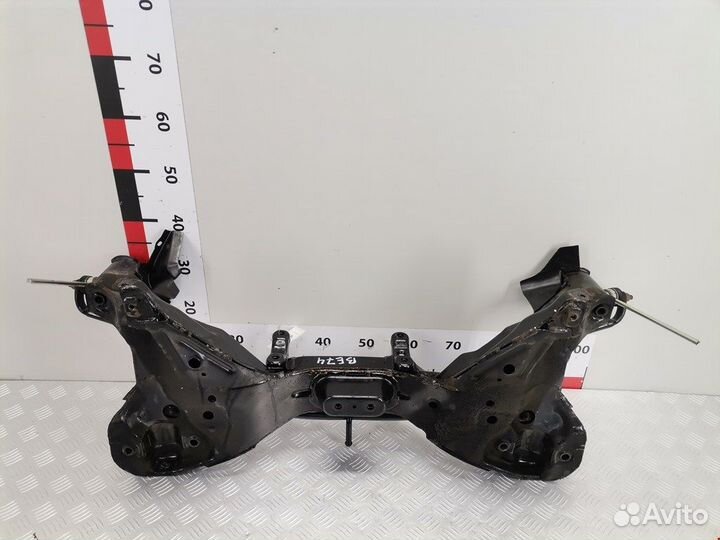 Балка подмоторная (подрамник) для Volvo S40 V40 1